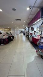 Lucky Plaza (D9), Shop House #559001531